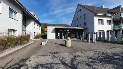 Museo Eduard Spörri