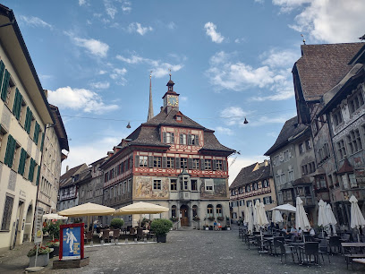 Colección del Ayuntamiento