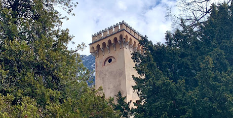 Palacio Castelmur