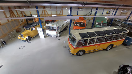 Museo FBW