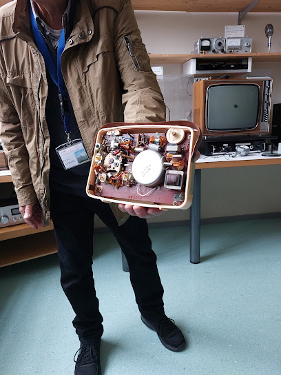 Museo della Radio