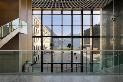 LAC Lugano Arte y Cultura