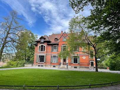 Villa Schönberg