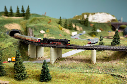 Galleria Baumgartner