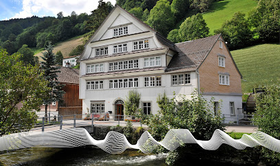Mundo Sonoro Toggenburg