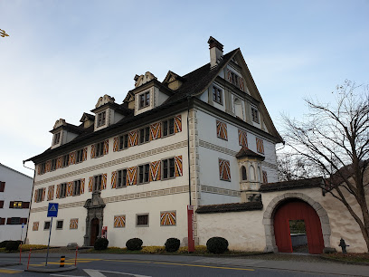Museo del Cantón de Glarus en el Freulerpalast
