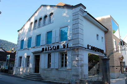 La Casa de la Absenta