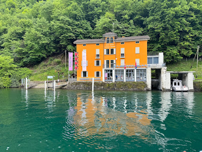 Museo de Aduanas Suizo