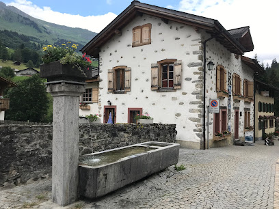 Museo de Ormonts - La exposición « AVALancha en el Museo de Ormonts »
