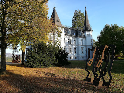 Castillo de Bad Zurzach