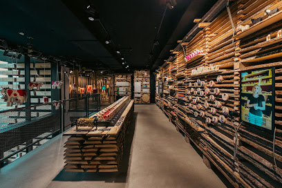 Mundo de Experiencias Trauffer