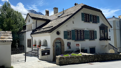 Museo Berry St. Moritz