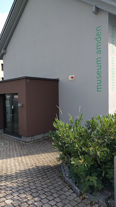 Museo Amden