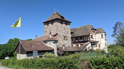 Castillo de Hegi