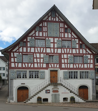 Museo Orts de Richterswil