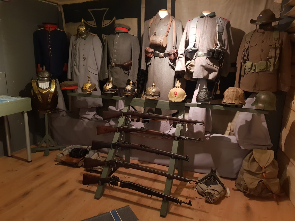 Museo de la Historia Contemporánea de Mannheim