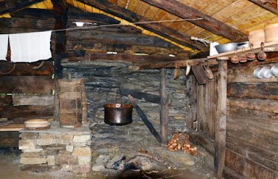 Hanschbielhütte