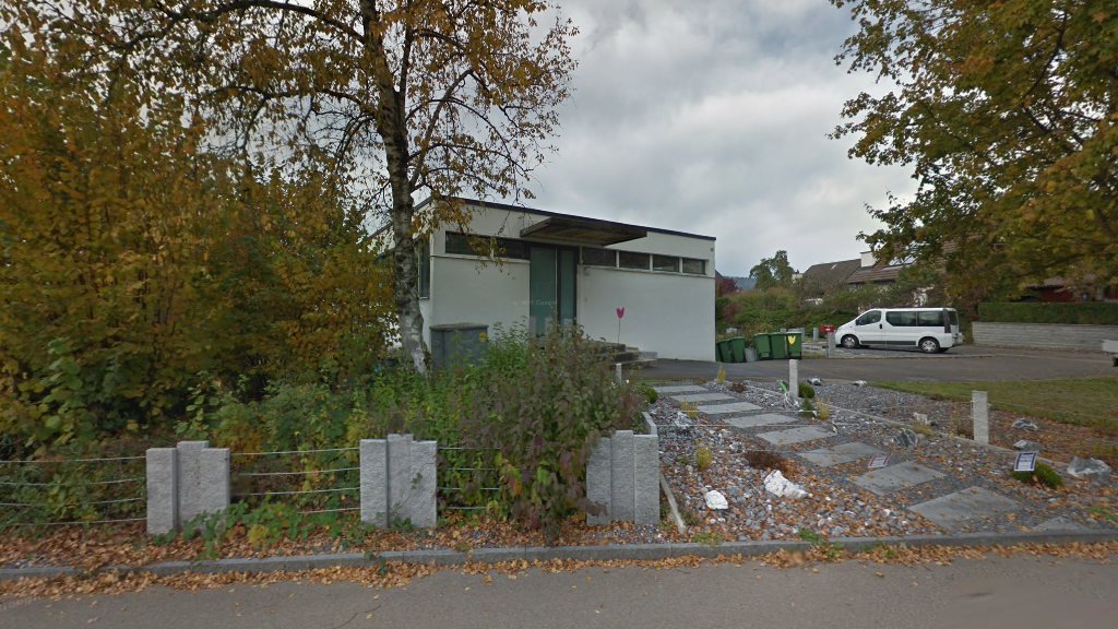 Cubo Cultural Hedingen
