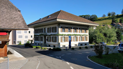 Museo Salzbütte