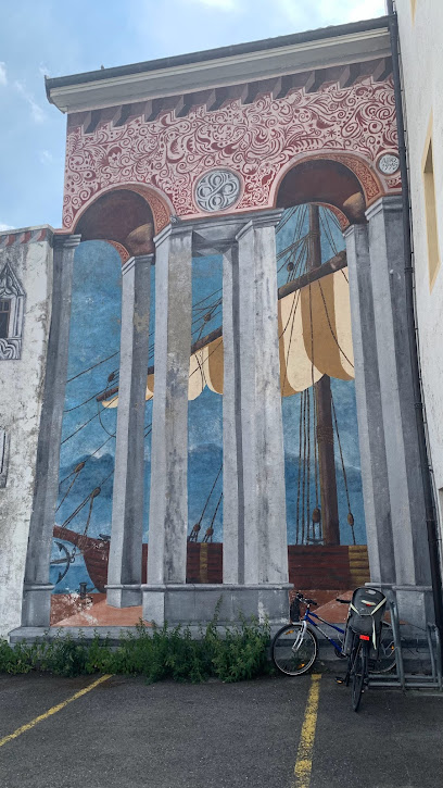 Casa del Dibujo de Prensa