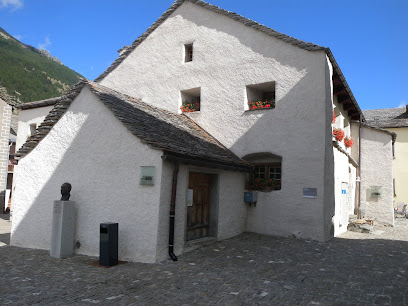 Ecomuseo Alter Gasthof