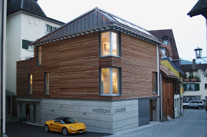 Museo y Galería Weesen
