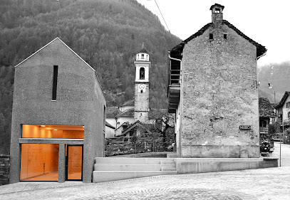 Museo de Val Verzasca