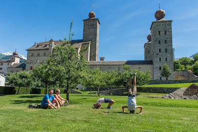 Castillo de Stockalper