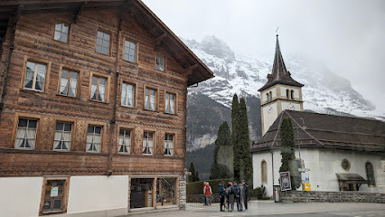 Museo Grindelwald