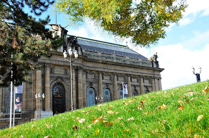 Museo de Arte e Historia
