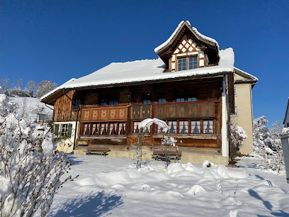 Casa Dürsteler