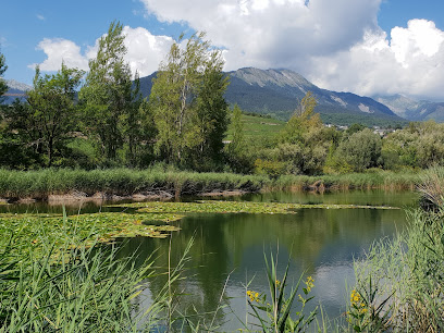 Casa de la Naturaleza