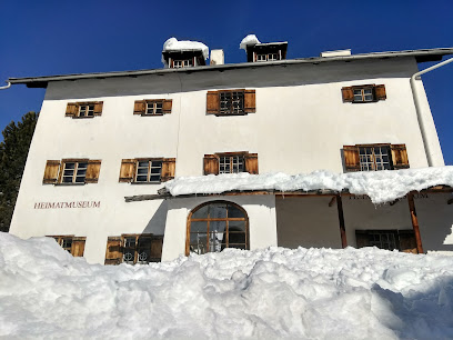 Museo Heimat de Davos
