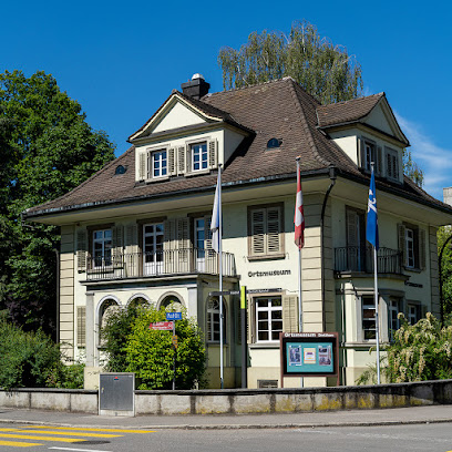 Museo Orts de Dietikon