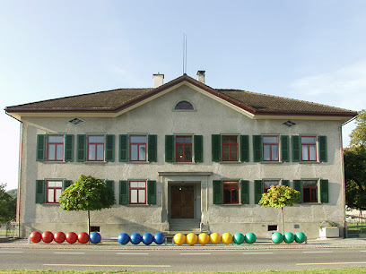 Museo Escolar de Thurgau