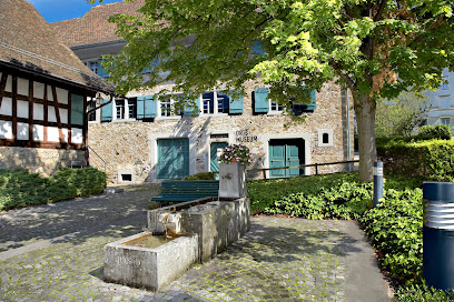Museo Thalwil