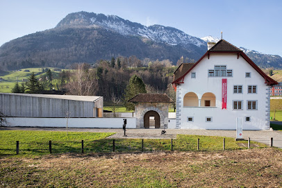 Casa Winkelried