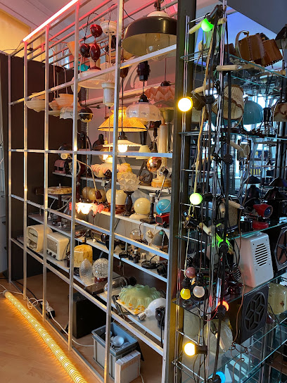 Museo de Baquelita de Breitenbach