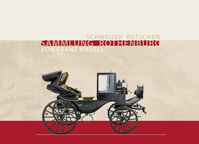 Colección de Carruajes Rothenburg
