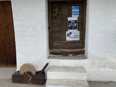 Pequeño Museo Lucquérand