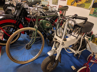 Vélos - Motos Taller