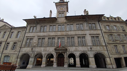 Foro del Ayuntamiento