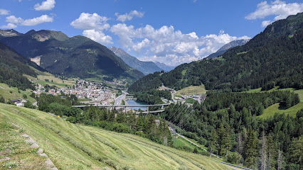 Fuerte Airolo