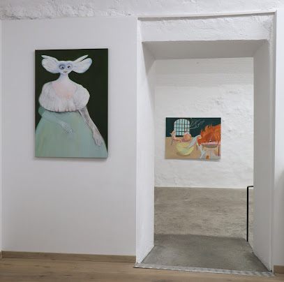 Galería da Mihi | Bodega de Arte