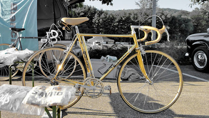 Bicicletas Rápidas