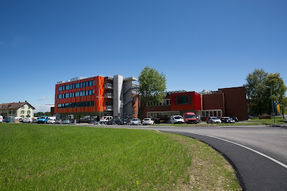 La Fabrique - museo interactivo - tienda del productor - taller - salón de té - restaurante