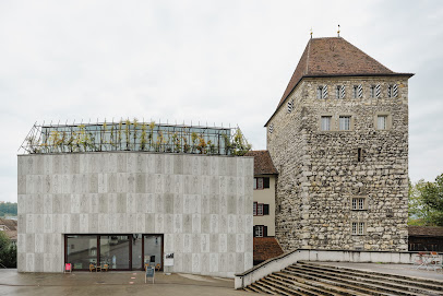 Museo de la Ciudad de Aarau