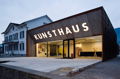 Centro de Arte de Grenchen