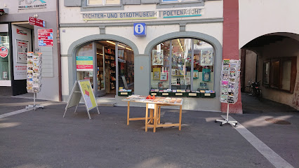 Museo de Poetas y Ciudad de Liestal