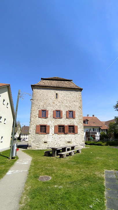 Museo Orts de Wiesendangen